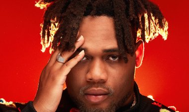 Nigerian Singer Bnxn Generously Pays ₦87,430 School Fees for UNILORIN Student