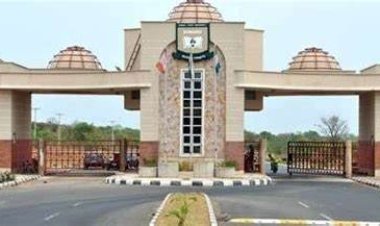 Kwara State University Management Condemns Student Protest at CAILS