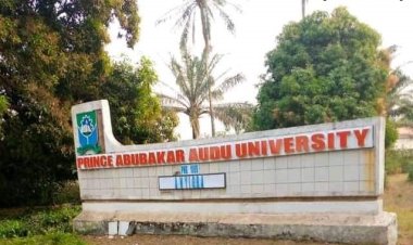 Prince Abubakar Audu University (PAAU) Announces Commencement Date for 2024/2025 Academic Session