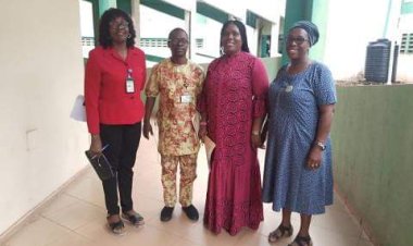 NOUN Conducts Mock Accreditation Exercise in Enugu