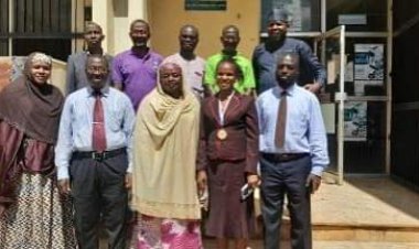 ICAN Seeks Stronger Partnership with National Open University of Nigeria