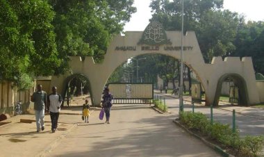 Ahmadu Bello University Set to Launch Africa's First Blockchain for Educational Resources