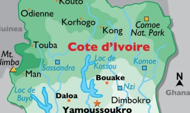 Côte d’Ivoire Suspends Powerful Student Union Amid Murder Investigation