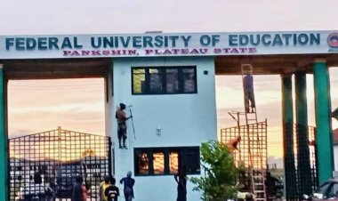 FUE Pankshin Set to Hold 25th Annual Inter-Denominational Thanksgiving Service