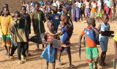 Nigerian Government Launches School Protection Squad as Students Abduction Continues