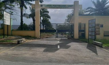 Federal Polytechnic, Ugep Releases First Semester Lecture Timetable for 2024/2025 Academic Session