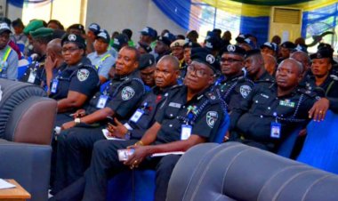 FUOYE Launches School Protection Squad to Combat Rising Insecurity in Schools