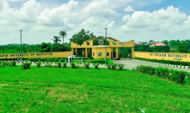 TASUED Announces Commencement of 2024/2025 Admission Process