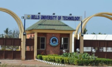 Bells University of Technology Announces 16th Convocation Ceremony
