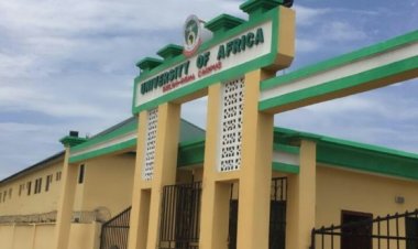 UAT, Bayelsa State Announces Admission Opportunity with Low JAMB Score Requirement
