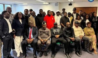 NDDC to Remodel Foreign Postgraduate Scholarship Scheme with New Tracking System