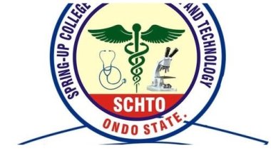 SUCHST Ondo State Now Accepting Applications For 2024/2025 Academic Session