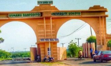 Usmanu Danfodiyo University Sokoto Releases 2024/2025 Merit Admission List