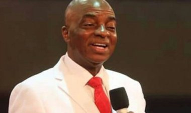 Covenant University Aims to Rival Harvard, Says Bishop David Oyedepo