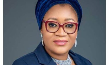 Kogi Poly Rector Celebrates Hajiya Rekiya Onaivo on Her Birthday