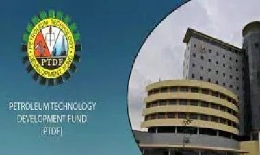 1,643 PhD and MSc Applicants Compete for PTDF Scholarship