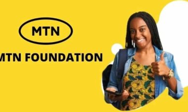 MTN Foundation Upgrades Science Labs at Gombe Secondary School