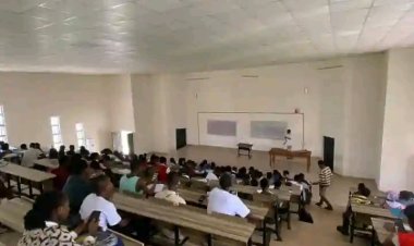Bayero University, Kano Commences First Semester Examinations