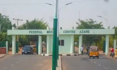 Federal University of Health Sciences, Azare Receives N14.17m NELFUND Loan