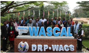 Young Researchers Address Extreme Heat at FUTA Colloquium