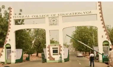 Federal College of Education Yola Introduces Single Major Programs in Adult and Non-Formal Education