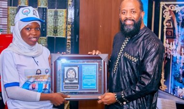 US-Based Foundation Offers Scholarships to 10 MAAUN Students