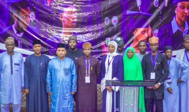 MAAUN Hosts Inaugural Career Connect Expo in Partnership with BigTech Agency Limited