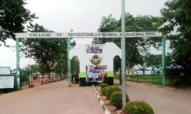 College of Education Akwanga Announces 2024/2025 JAMB Direct Entry Screening