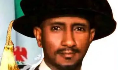 Jigawa State Polytechnic Dutse Rector Dr. Suleiman Ahmed Badayi Salutes NACOS Members on NACOS Day