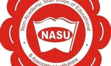 University Workers to Resume Suspended Strike Over Withheld Salaries, Says NASU