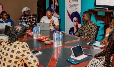 Thomas Adewumi University Hosts Googlers to Inspire Students in Technology