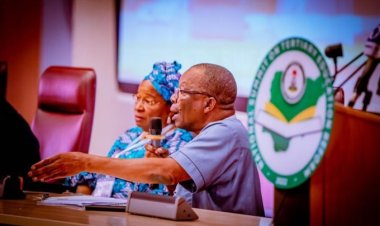 Federal Government Reconstitutes Committee to Renegotiate 2009 Agreements with University Unions