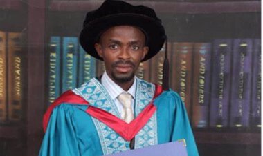 Summit University VC Invites Public to National Research Conference 2024