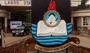 LASU's Directorate of Skills Development to Host 2023/2024 Exhibition Fair on October 17