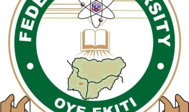 FUOYE Debunks Fee Receipt Requirement for Lecture Access, Urges Students to Report Issues