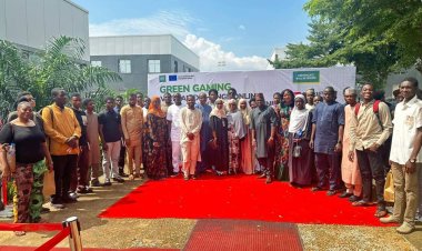 Baze University Hosts Virtual Exchange on Climate Adaptation and Mitigation
