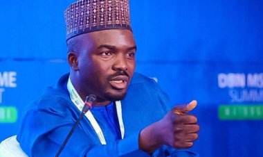 Hassan Rilwan Reaffirms Commitment to Education Through Kaduna State Scholarship Initiatives