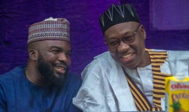 Historic E-Voting Triumph: FUEZ Welcomes New SRC Leaders in a Groundbreaking Ceremony