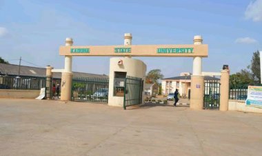 Kaduna State University Directs Students to Update Missing Profile Information
