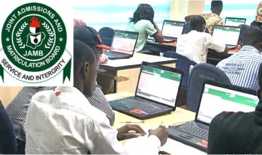 New Guidelines: JAMB Sets Minimum Age of 16 for Admission in 2024/2025 Academic Session