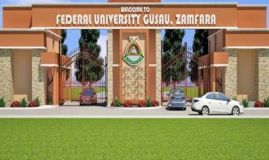 Federal University Gusau Forms Academic and Magazine Committees