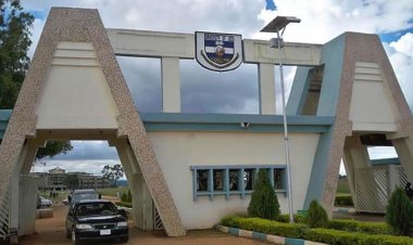 UNIJOS College of Medicine Inducts New Medical Doctors