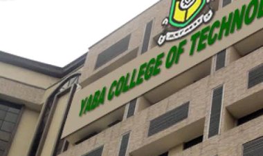 Yaba College of Technology Invites Applications for 2024/2025 Post-UTME Screening