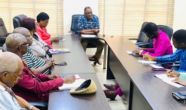 Augustine University to Graduate 71 Students, 11 Emerge with First Class Honors