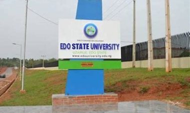 NMCN Inducts 68 Edo State University Nursing Graduates