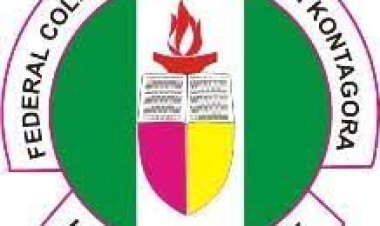 FCE Kontagora Unveils ₦9,000 On-Campus Hostel Accommodation for Students