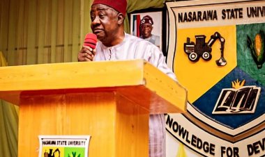 Nasarawa State University Department of Philosophy and Religious Studies Hosts 1st International Conference