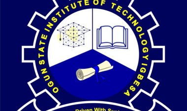 OGITECH Unveils New Logo, Reaffirms Commitment to Academic Excellence