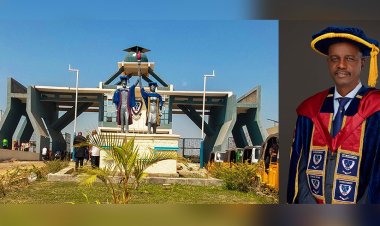 17,000 Attendees Set To Grace FULOKOJA 8th Convocation, Invites Businesses to Advertise in Brochure