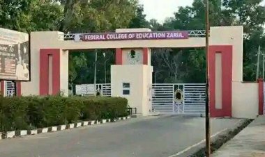 Federal University of Education Zaria to Begin Batch B Amnesty Exams